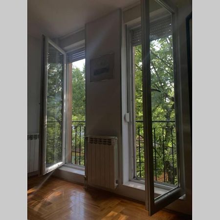 Renovated Cozy Studio 7 At Top Location - Available For Long Term Rentals Novi Sad Esterno foto